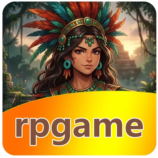Ilustrasi aplikasi rpgame, kategori utilitas