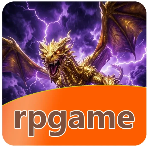 Ilustrasi layar pemasangan rpgame APK