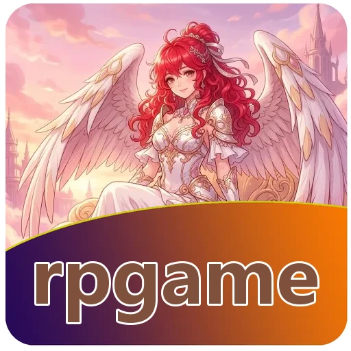 Ilustrasi berkas rpgame APK 32.7 MB
