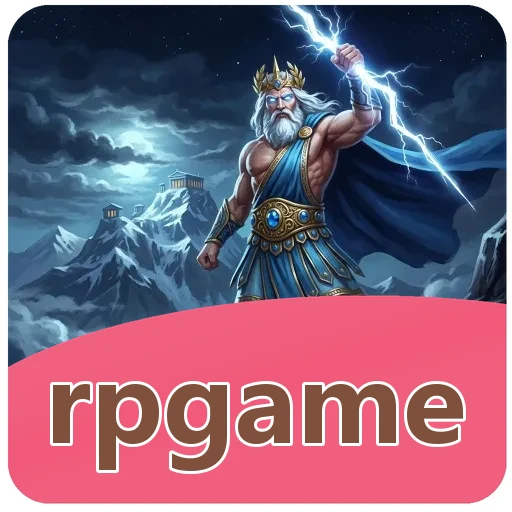 Layar pemasangan rpgame APK